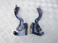 фото thumb №1, Toyota prius iii 3 xw30 2009 2015 петли капот комплект правый левый оригинал