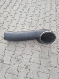 фото thumb №4, Повітрозабірник труба з'єднувач фільтра повітря турбіни renault premium dxi 11