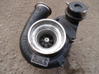 фото thumb №1, Iveco irisbus 7.8 tector турбонагнітач 5801641112