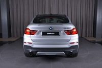 фото thumb №7, Bmw x4 f26 спойлер спойлер спойлер na крышка