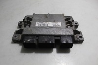 фото thumb №1, Бортовой компьютер двигателя renault clio iii 1.2