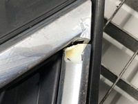 фото thumb №3, Решітка радіатора решітка радіатора skoda rapid 5ja853668 хетчбек