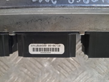 фото thumb №9, Ford explorer 2010-2015 r 3.5 6v бензин комп'ютер
