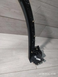 фото thumb №10, 8978. e-tron молдинг крыло правый перед 4ke853718