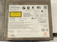 Bmw f10 f11 радио считыватель навигации nbt hu 826765 harman Киев, фото thumb