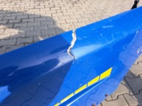 Обшивка защита ветровик межосевая левая renault magnum dxi Недорого, фото thumb