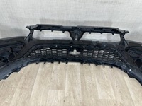 фото thumb №13, Dacia sandero stepway iii 2020- бампер перед 620228861r