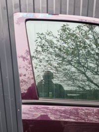 фото thumb №8, Двері правий перед opel meriva a z21r