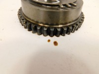 фото thumb №10, Грм ланцюг nissan almera ii 1.5 16v qg15