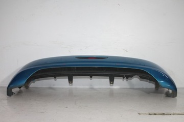 фото thumb №11, Бампер зад задній peugeot 208 i 3d kol. kgw 12-19