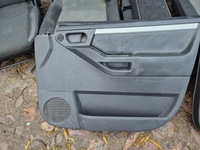 фото thumb №9, Сидіння диван оббивка opel meriva a opc