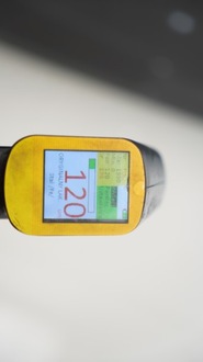 фото thumb №10, Дверь правый перед opel astra k 15-19r z190