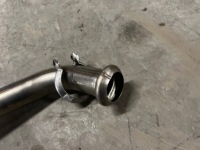 Купити Труба вихлопна вихлоп середній renault espace vi 1.2 e-tech, фото thumb