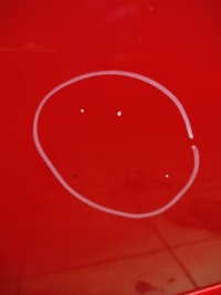 фото thumb №6, Opel astra h дверь правая зад y63u
