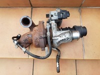 фото thumb №11, Transit connect 1 підрамник підрамник підрамник 1,8tdci 09-13rok== kalisz ==wysyłka==