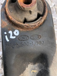 фото thumb №5, Рычаг левый перед hyundai i20 54500-1j500