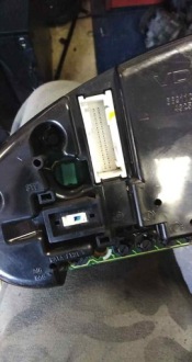 фото thumb №6, Лічильник bmw 3 e36 118381862