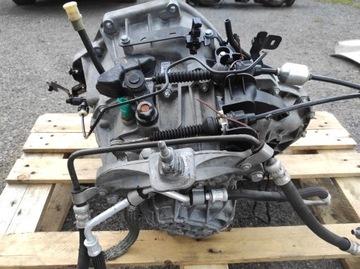 фото thumb №7, Коробка передач коробки передач ce pf6 r9m renault trafic iii talento 1.6 dci