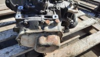 фото thumb №6, Коробка передач f13 c374 opel meriva 1.6b