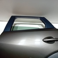 фото thumb №8, Mazda cx-3 cx3 двері задня ліва повний