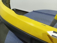 фото thumb №7, Renault kangoo i lift бампер перед передній ov396