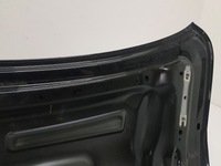 фото thumb №12, Mercedes c-klasa w205 sedan крышка багажника задняя багажника