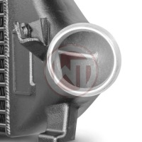 Интеркулер kit ford fiesta st mk8 wagner тюнинг Оригинал, фото thumb