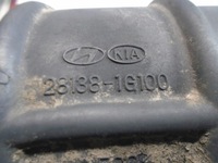 фото thumb №9, Труба wąż воздуха rio ii 1.5 crdi 28138-1g100