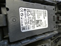 фото thumb №14, Bmw 5 g60 g61 m-pakiet 2023- pod 6 pdc 8084653 бампер передний радар жгут