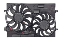 Купити Вентилятори радіатор audi q2 gab gag, фото thumb
