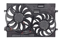фото thumb №1, Вентиляторы радиатор seat tarraco kn2