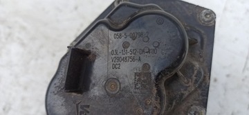 фото thumb №10, Vw t5 2.0tdi радиаторов выхлопных газов клапан egr v29041284 03l131512dk 03l131512ds