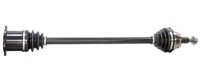 Купить Приводной вал правая audi a3 8l1 1.9 tdi автоматическая коробка передач, фото thumb