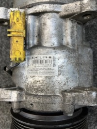 фото thumb №3, Компресор кондиціонера delphi tsp0159337