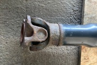 фото thumb №8, Wał привідний vw crafter фургон sy_ 2n0521102m 2.0l дизель 130kw 2018