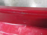 фото thumb №4, Alfa romeo gieulietta 2010-2018r бампер задняя