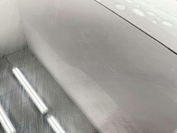 фото thumb №5, Mercedes sl r129 крыша hardtop панорама стекло