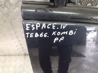 фото thumb №3, Дверь правый перед renault espace iv teb66
