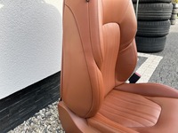 фото thumb №7, Сидіння правий maserati levante підігріваємий вентильований brown 670098106
