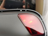 фото thumb №12, Новый org бампер задняя задний vw id.4 id4 ly9t 4x pdc