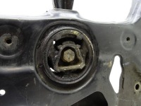 Подрамник балка двигателя vw golf viii a3 8y leon iv octavia iv t-roc 3q0199315c Доставка, фото thumb