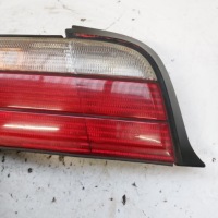 Bmw e36 купе кабриолет  фара левая задняя led с Разборки, фото thumb