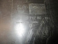 фото thumb №4, Защита подвеска левая citroen c5 iii mombi