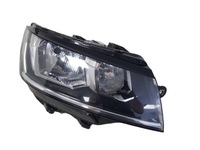 фото thumb №1, Vw t6 рестайлінг t6.1 19-23 лампа права передня перед фара 7l1941006b ідеал