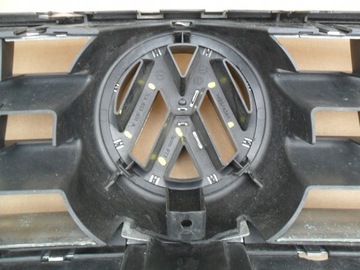 фото thumb №8, Vw touareg 1l 2002 2003 2004 2005 решётка решётка радиатора