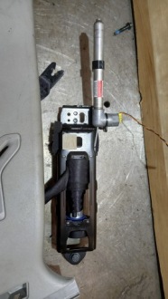 фото thumb №2, Pas безопасности перед правый volvo s40 ii v50