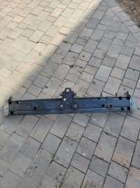 фото thumb №1, Renault kadjar lift балка бампера передний комплектная