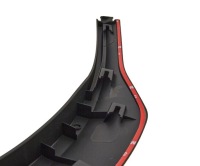 фото thumb №8, Молдинг крила перед do subaru xv/crosstrek 2011-2017 91112-fj110 ліва