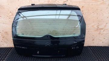 фото thumb №1, Citroen c3 i hb кришка зад exyb