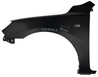 фото thumb №1, Крыло левый mazda 3 bk хэтчбек 2003-2009